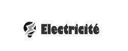 Electricité